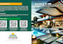 write brochure content in a few hours and design it